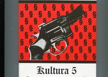 Kultura 5 i czerwony poranek - Kirst