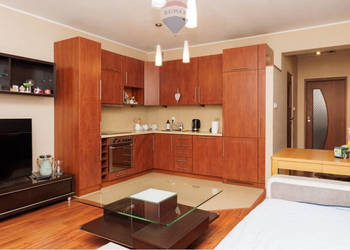 Atrakcyjne mieszkanie z loggią /Chorzów Batory