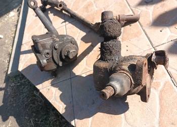 Przekładnia kierownicza zuk ,nysa ,tarpan traktorek sam  itp