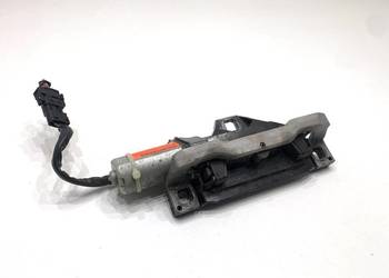 DOCIĄG KLAPY TYŁ BMW E71 7114613 3.0 306KM 07-14 MECHANIZM ZAMEK