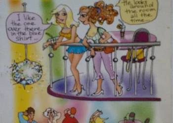 33 Funny English dialogues