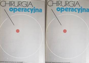 Chirurgia operacyjna atlas zabiegów medycyna Kremer Grewe