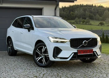 Volvo XC 60 II (2017-)