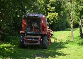 Deutz Fahr 2780H HYDROMAT