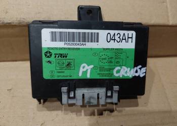 CHRYSLER PT CRUISER moduł komfortu P05293043AH