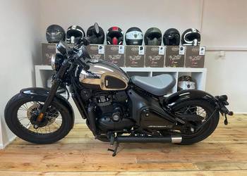 jawa bobber 42 salon Krotoszyn