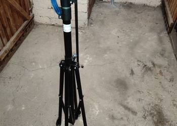 Crivit stojak do serwisowania rowerów