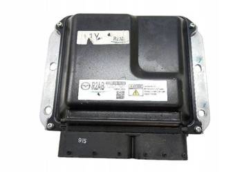 STEROWNIK SILNIKA R2AB18881J  275800-9156 Mazda 6 II (2007-2013)
