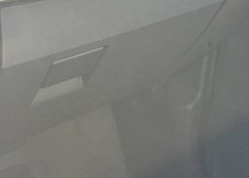 Schowek Opel Meriva A