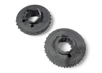 Gaspardo zestaw kół wysiewających G16922620R