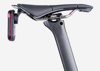 Uchwyt radaru do siodelka Prologo - Garmin Varia 515 (rozmiar S)