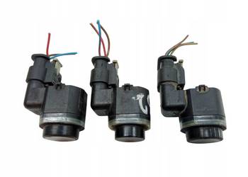 CZUJNIK SENSOR PDC PARKOWANIA 1S0919275D Skoda Superb II (2008-2015)