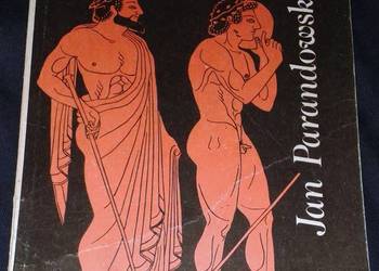 Mitologia - Jan Parandowski