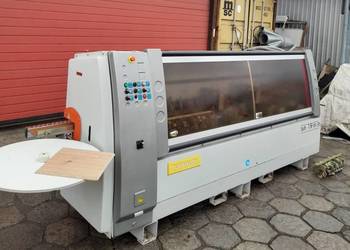 Sofciarka T-SF 161 TURANLAR