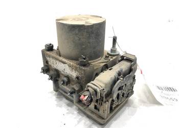 POMPA ABS FIAT PANDA II 0265231312 1.2 60KM