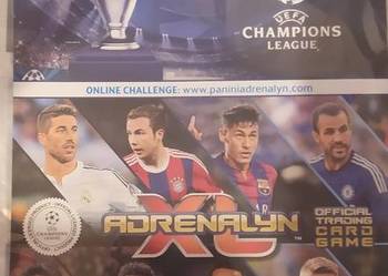 Panini album