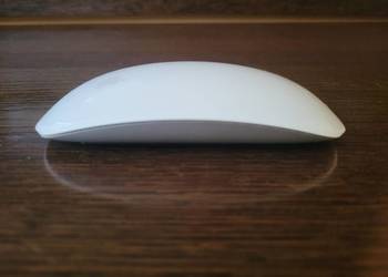 Myszka Apple Magic Mouse 2 (Model A1657)