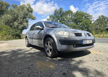 Renault megane  przegląd do 2026 sierpień