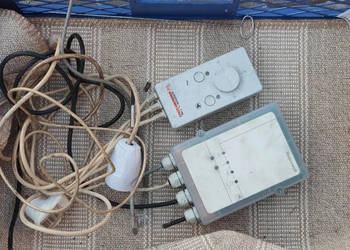 cego evogome. Honeywellr regulator zaworu mieszającego