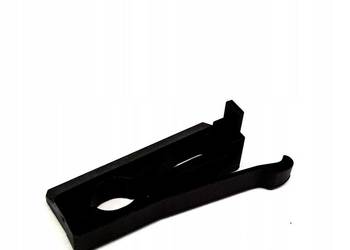 VOLVO V70 XC70 uchwyt mocowanie siatki bagaznik OE