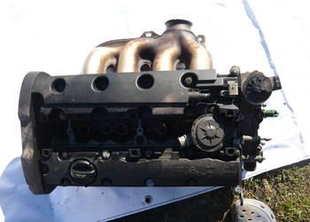 Sprzedam używaną głowicę do citroen C5  1,6V poj 2 tys.