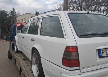 Pomoc drogowa 24h Laweta Górzno dk 12