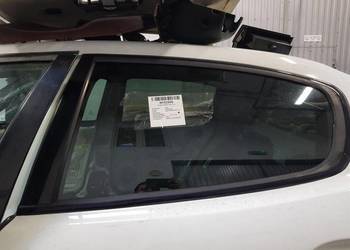 SZYBA DRZWI LEWY TYŁ MASERATI QUATTROPORTE LIFT