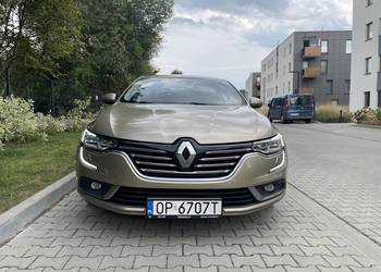 Renault Talisman 1.3 Tce 160km