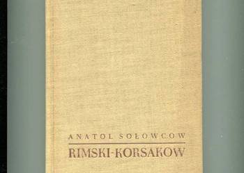 Rimski-Korsakow - Sołowcow