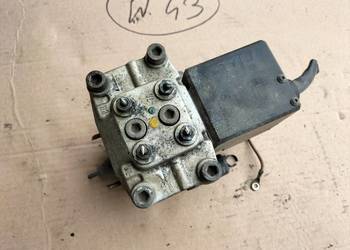 AUDI 80 B4 80B4 POMPA HAMULCOWA ABS