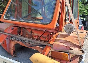 Kabina mtz czesci kola podzespoły i inne