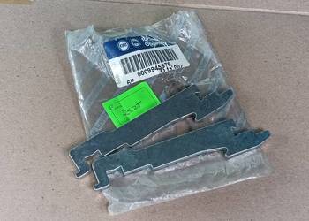 Rozpieracz hamulca ręcznego szczęk hamulcowych Fiat Panda 2 Punto 9945979