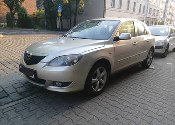 Sprzedam Mazda 3