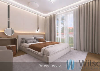 Dom wolnostojący 104.18m2 Warszawa