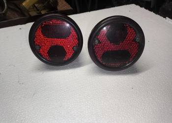 Lampa tył stop postojowa uaz 469 gaz plastikowa