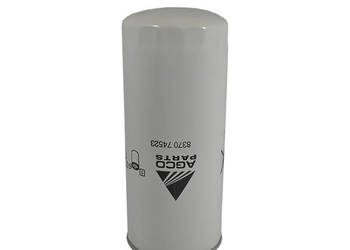 V837074523 Filtr oleju AGCO PARTS