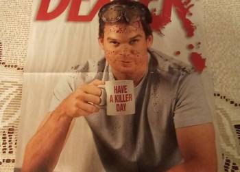 Plakat dexter