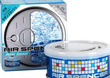 Zapach do samochodu Eikosha SAZAN SQUASH A-28