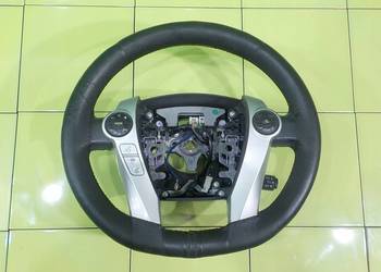 TOYOTA PRIUS III 1.8 VVTI AUT 10r 5D kierownica