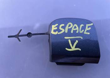 ZAŚLEPKA ZDERZAK PRZÓD RENAULT ESPACE V 511806773R