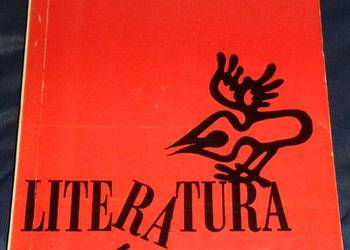 Literatura na świecie - Nr 9 (158) 1984