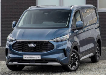 Ford Tourneo Custom Active 8-OSÓB L1H1 170 KM 2025r.