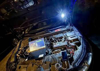 Usuwanie naprawa Adblue EGR DPF osobowe i dostawcze | Mobilnie ŁÓDZKIE