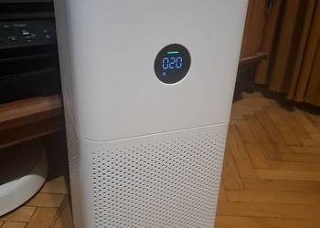 Oczyszczacz powietrza Mi Air Purifier 3C