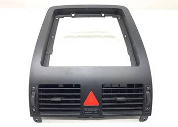 KRATKA NAWIEWU PRZÓD VW TOURAN Hatchback 03-10 WENTYLACJI PRZEDNIA, PA