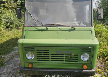 Żuk 1978 rok