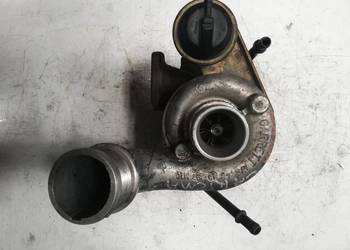 Turbosprężarka Mitsubishi 1.9 TD 454112