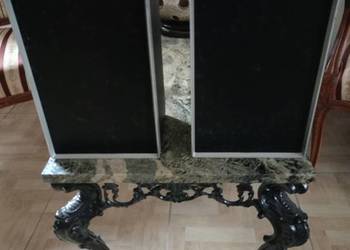 Zabytkowe Kolumny 4 Ohm Schneider Box LB 102 Vintage