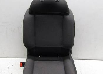 FOTEL KIEROWCY LEWY PRZÓD CITROEN C3 III