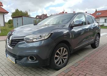 Renault Kadjar 1.5DCI